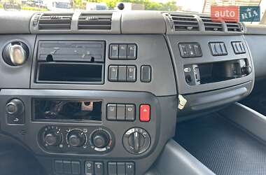 Тягач DAF CF 85 2015 в 