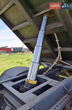 Самосвал DAF CF 85 2008 в 