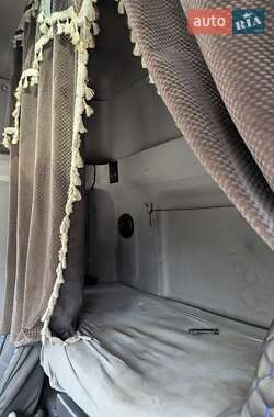 Тягач DAF CF 85 2007 в 
