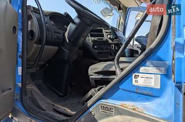Тягач DAF CF 85 2007 в 