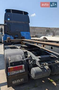 Тягач DAF CF 85 2007 в 