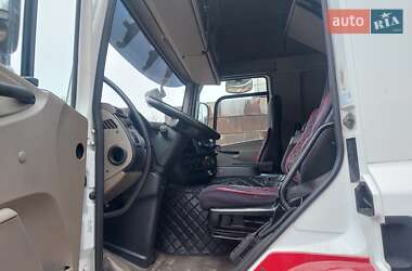 Бензовоз DAF CF 85 2011 в 