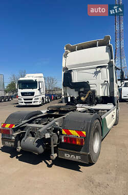 Тягач DAF CF 85 2012 в 
