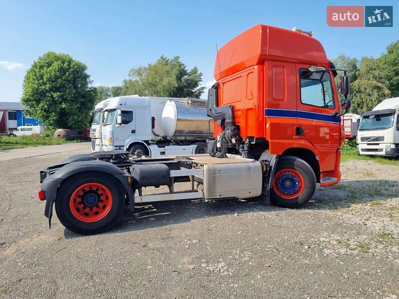 Тягач DAF CF 85 2014 в Броварах