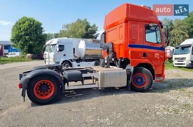 Тягач DAF CF 85 2014 в 