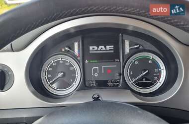 Тягач DAF CF 85 2014 в 