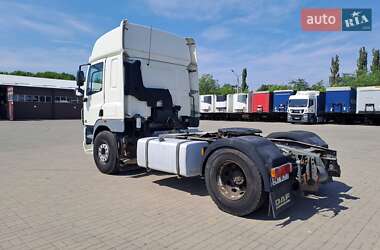 Тягач DAF CF 85 2012 в 