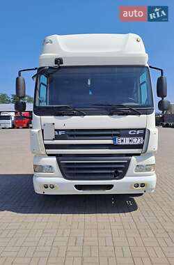 Тягач DAF CF 85 2012 в 