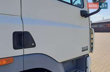 Тягач DAF CF 85 2012 в 