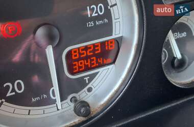 Тягач DAF CF 85 2012 в 