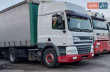 Тягач DAF CF 85 2007 в 