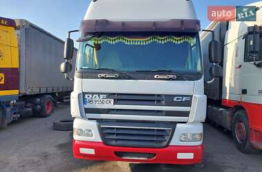 Тягач DAF CF 85 2007 в 