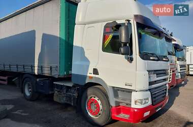 Тягач DAF CF 85 2007 в 