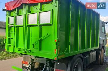 Самосвал DAF CF 85 2004 в 