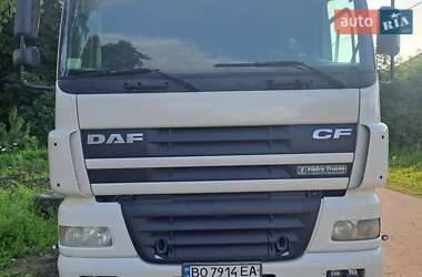 Самосвал DAF CF 85 2004 в 
