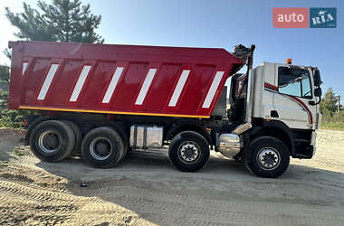 Самосвал DAF CF 85 2007 в 