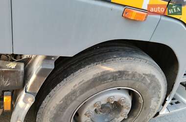 Контейнеровоз DAF CF 85 2006 в 