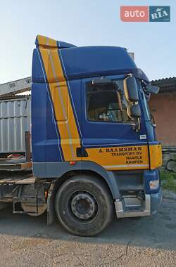 Контейнеровоз DAF CF 85 2006 в 