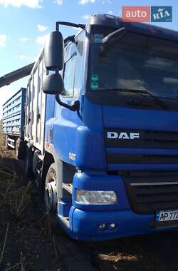 Самосвал DAF CF 85 2011 в 