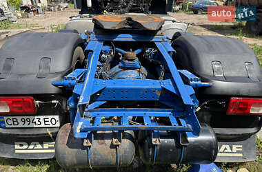 Тягач DAF CF 85 2013 в 