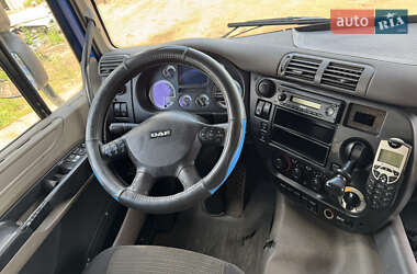 Тягач DAF CF 85 2013 в 