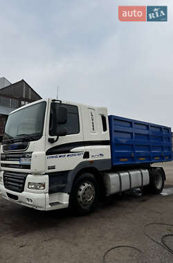 Самосвал DAF CF 85 2011 в 