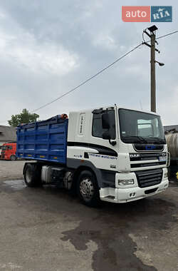 Самосвал DAF CF 85 2011 в 