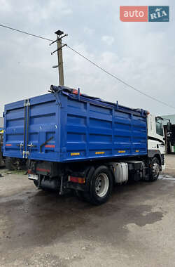 Самосвал DAF CF 85 2011 в 