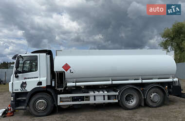 daf cf-85 2012 в Полтава от профессионального продавца Василий