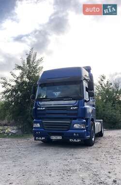 Тягач DAF CF 85 2007 в Житомирі