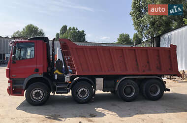 Самосвал DAF CF 85 2006 в 
