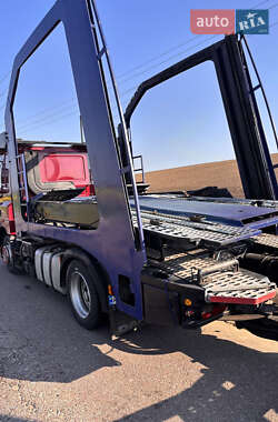 Тягач DAF CF 85 2009 в 