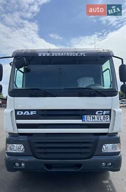 Самосвал DAF CF 85 2013 в 