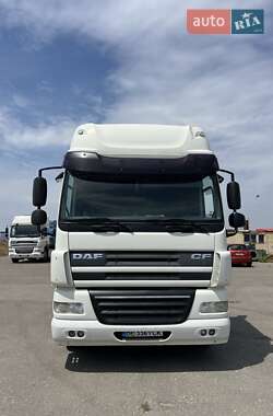 Тягач DAF CF 85 2010 в 