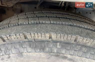 Тягач DAF CF 85 2010 в 