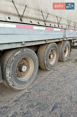 Тягач DAF CF 85 2009 в 