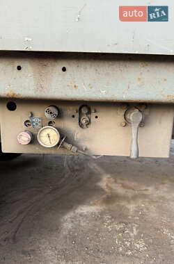 Тягач DAF CF 85 2009 в 