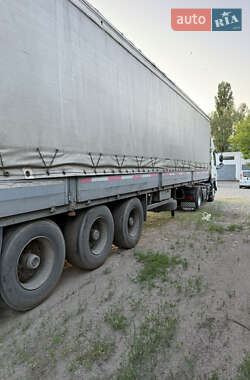 Тягач DAF CF 85 2009 в 