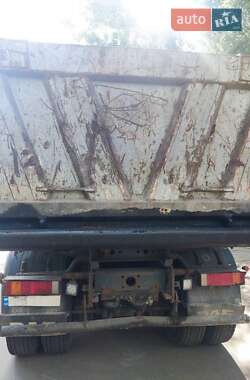 Самосвал DAF CF 85 2009 в 
