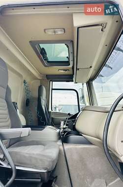 Бетономешалка (Миксер) DAF CF 85 2013 в 
