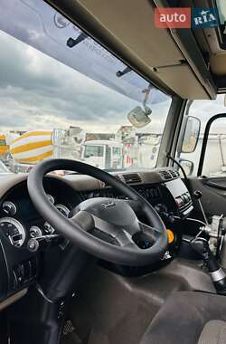 Бетономешалка (Миксер) DAF CF 85 2013 в 