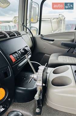 Бетономешалка (Миксер) DAF CF 85 2013 в 
