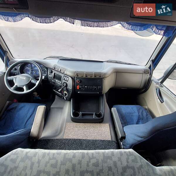 Тягач DAF CF 85 2008 в Одессе