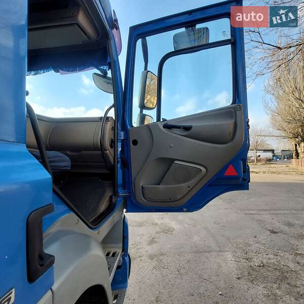 Тягач DAF CF 85 2008 в Одессе