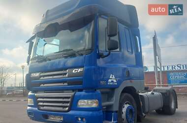 Тягач DAF CF 85 2008 в Одессе