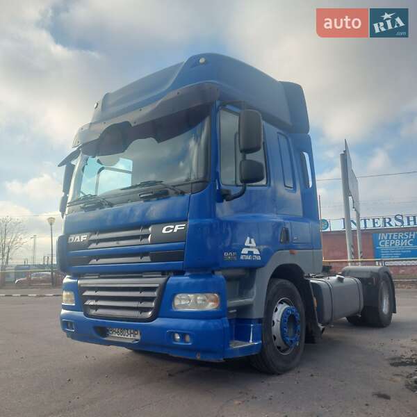 Тягач DAF CF 85 2008 в Одессе