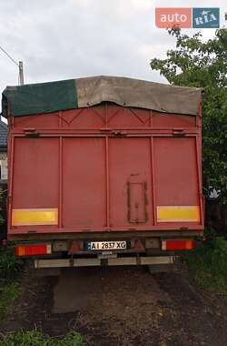 Зерновоз DAF CF 85 2003 в 