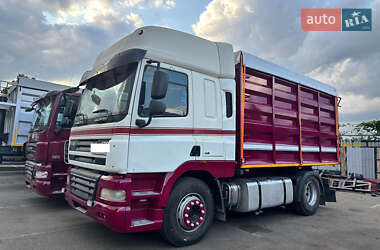 Самоскид DAF CF 85 2009 в Дніпрі