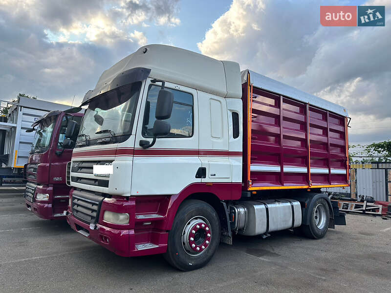 DAF CF 85 2009