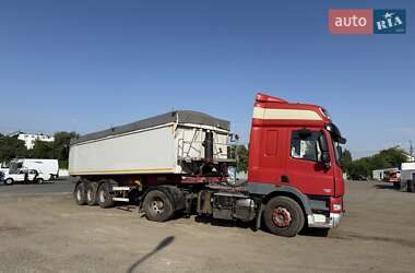 Самосвал DAF CF 85 2011 в Запорожье